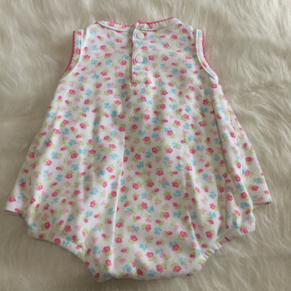 [Child Of Mine] Sweet Rosebud🌹 Dress - Picture 3 of 4